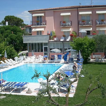 Ca Masawalsa Hotel Bardolino Buitenkant foto