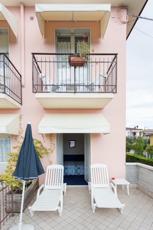 Ca Masawalsa Hotel Bardolino Buitenkant foto