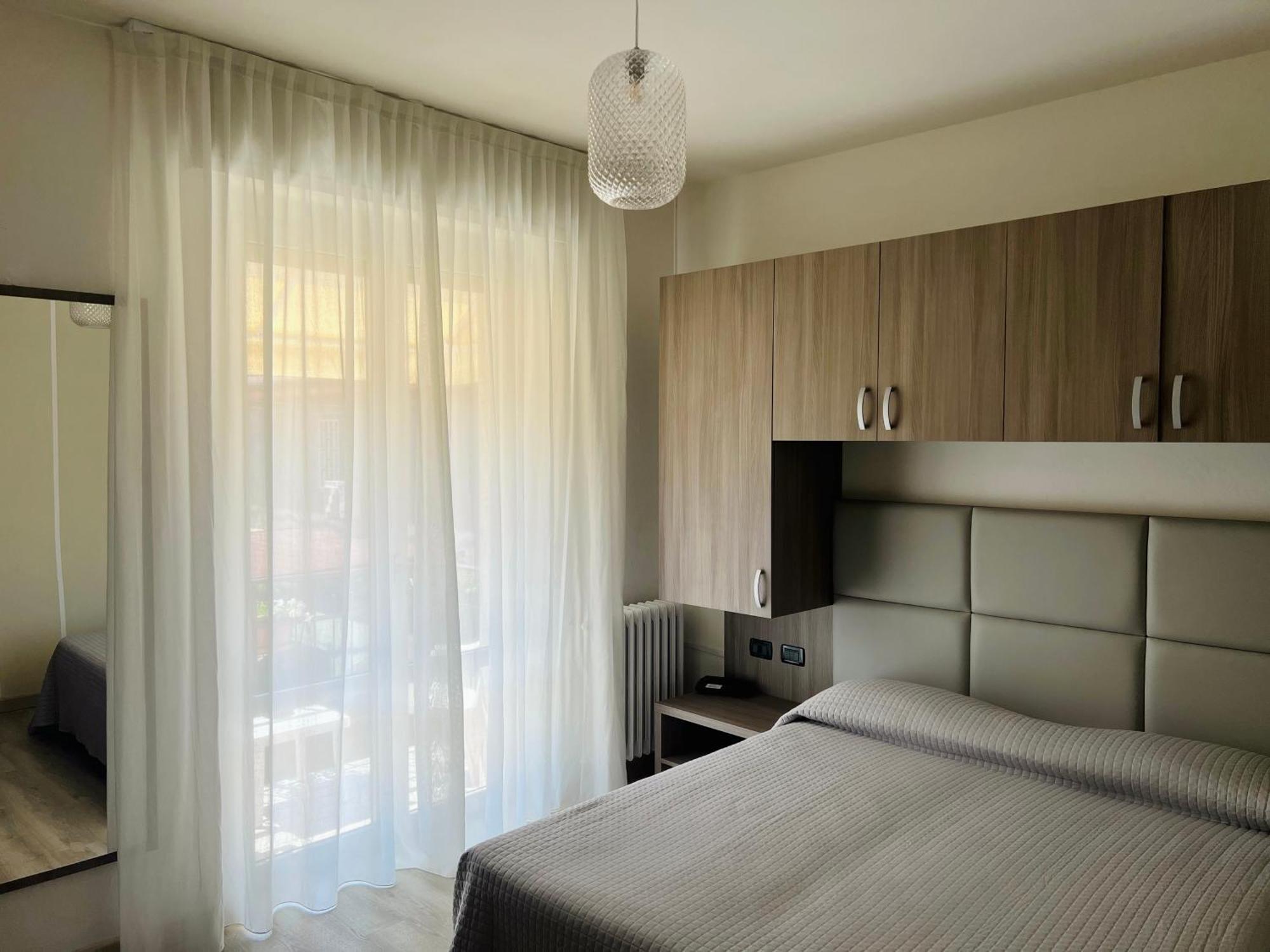 Ca Masawalsa Hotel Bardolino Buitenkant foto