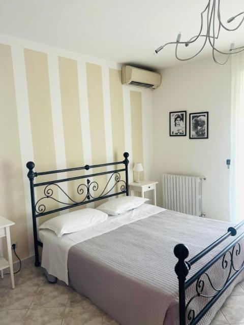Ca Masawalsa Hotel Bardolino Buitenkant foto