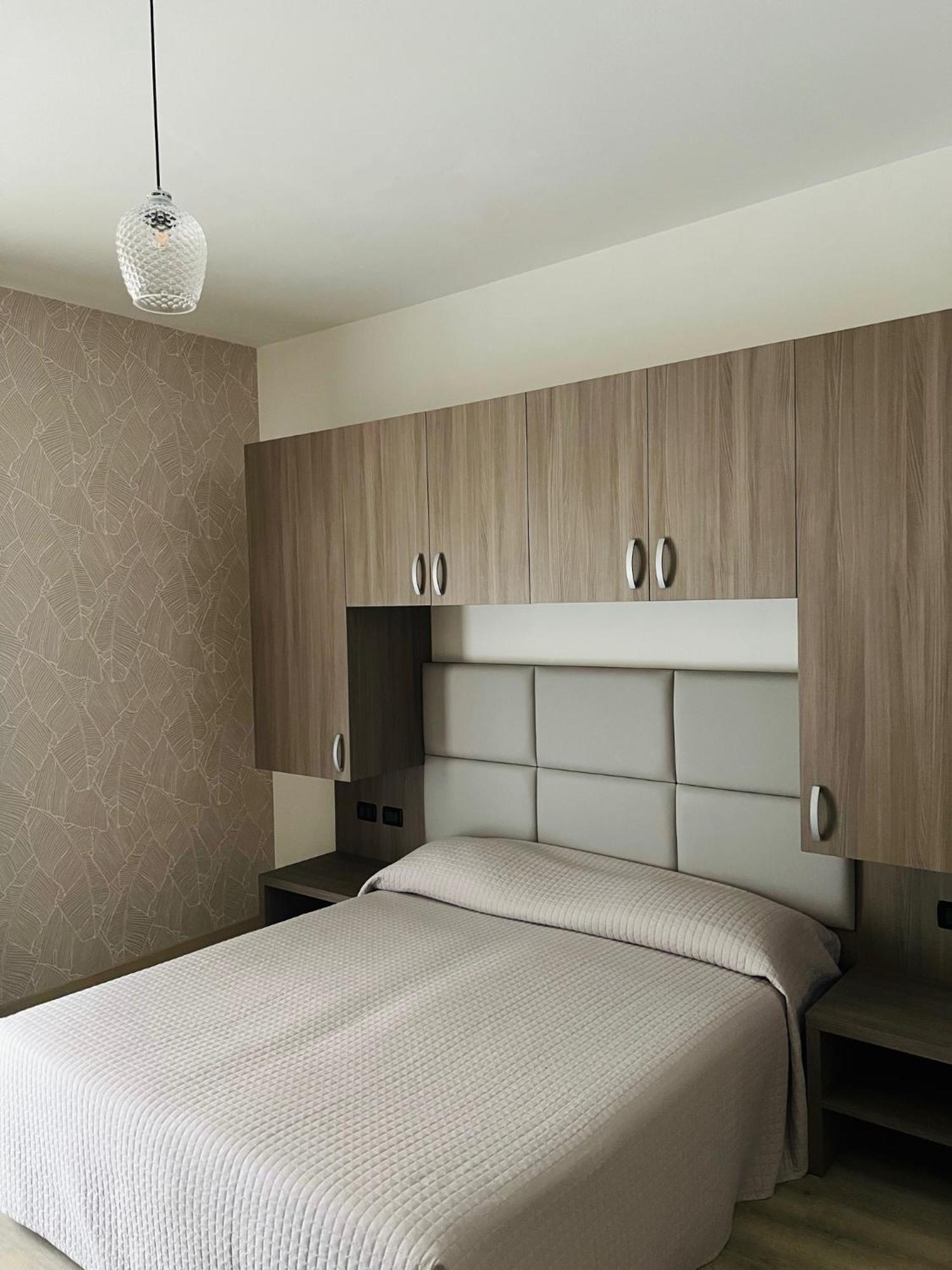 Ca Masawalsa Hotel Bardolino Buitenkant foto