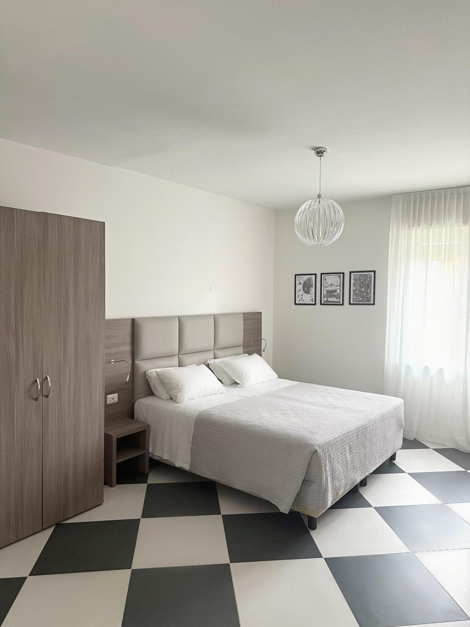 Ca Masawalsa Hotel Bardolino Buitenkant foto