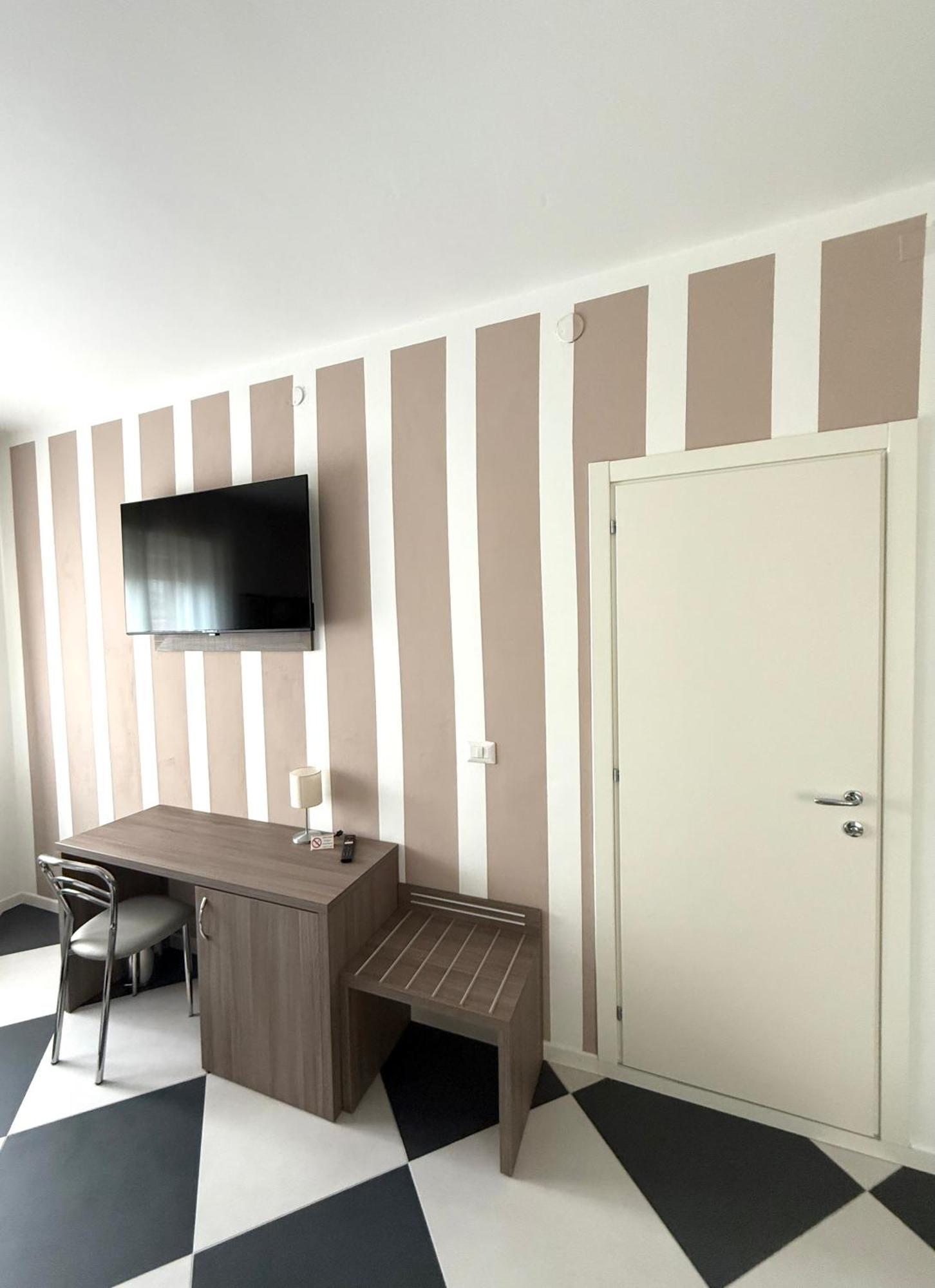 Ca Masawalsa Hotel Bardolino Buitenkant foto