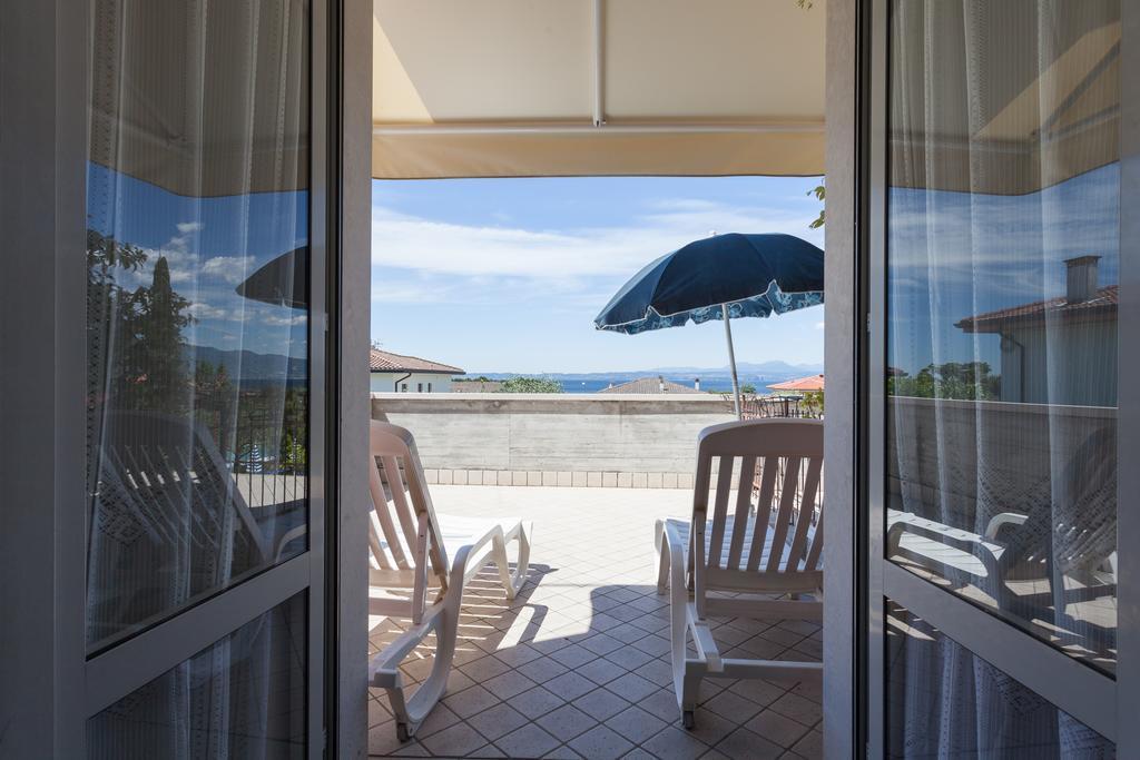 Ca Masawalsa Hotel Bardolino Buitenkant foto