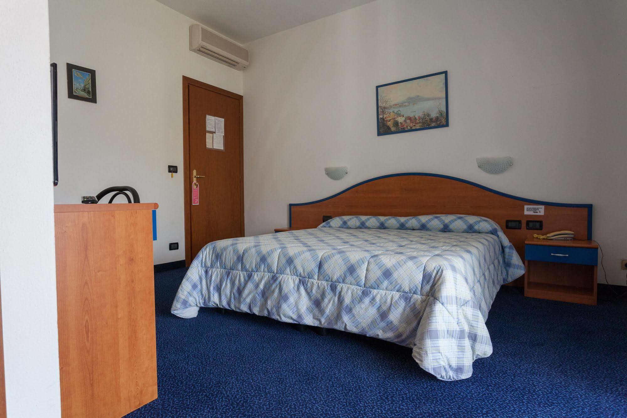 Ca Masawalsa Hotel Bardolino Buitenkant foto