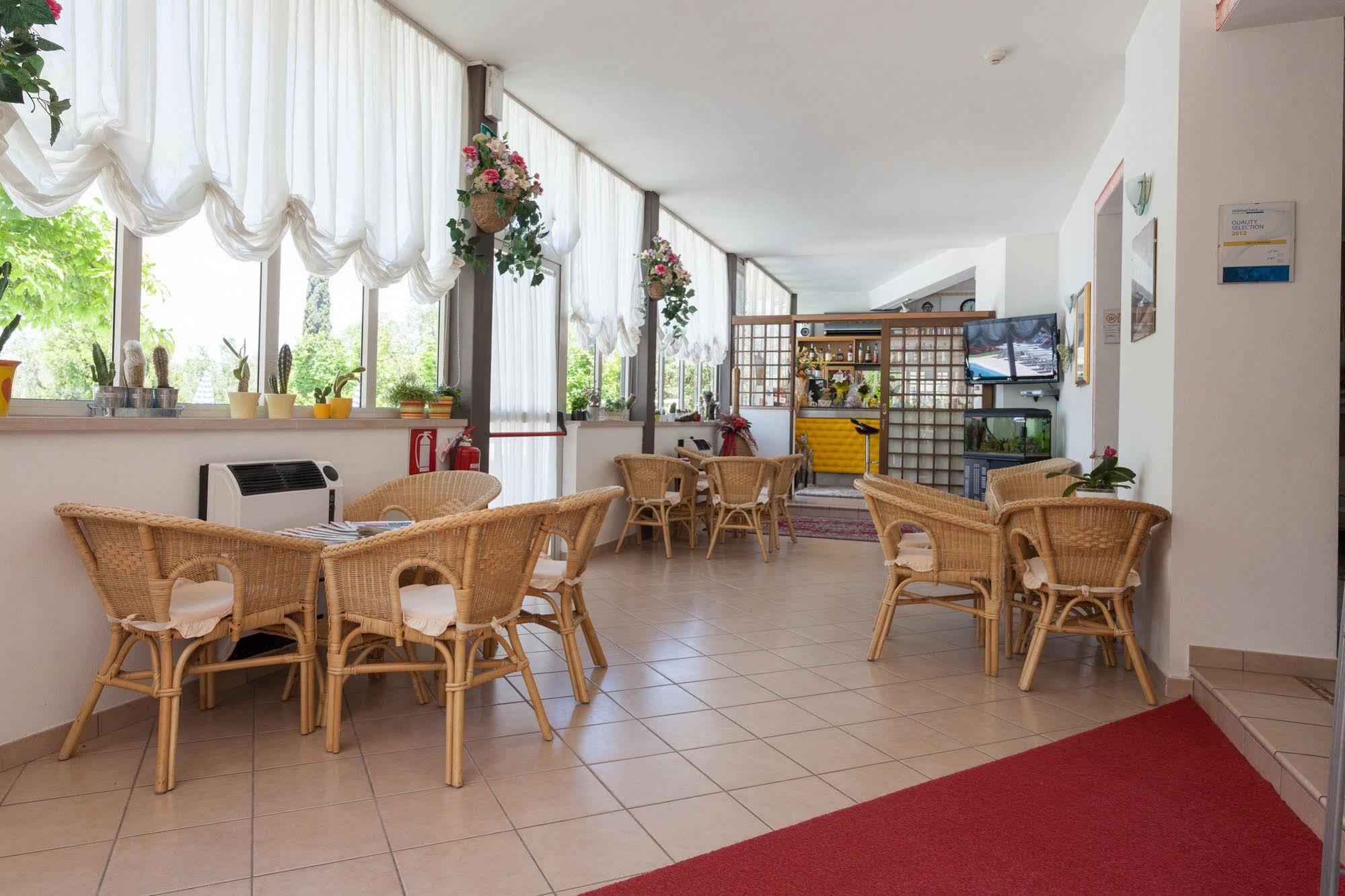 Ca Masawalsa Hotel Bardolino Buitenkant foto