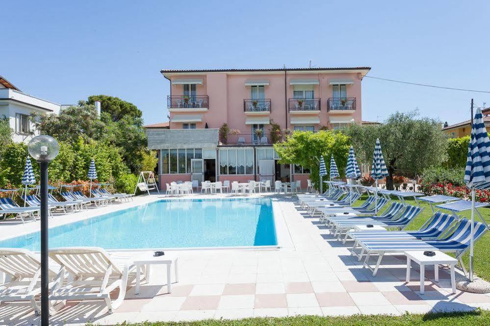 Ca Masawalsa Hotel Bardolino Buitenkant foto