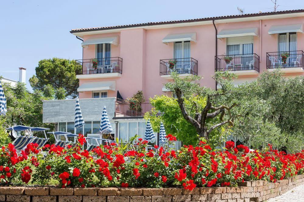 Ca Masawalsa Hotel Bardolino Buitenkant foto